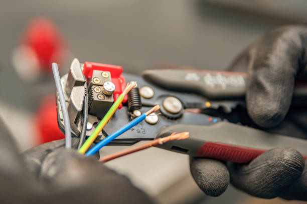 Industrial Electrical Services in MI