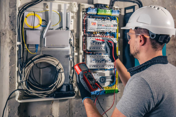 Professional Electrician in MI