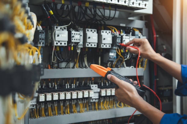 Best Home Electrical Repair  in Madison Heights, MI