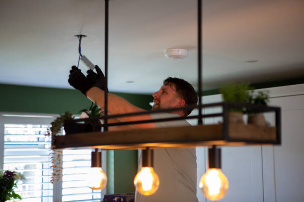 Electrical System Inspection in MI