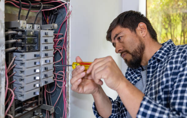 Best Electrical Contractors for Businesses  in Madison Heights, MI